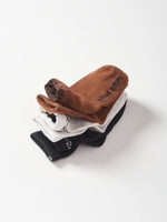 Little Bipsy Hello Fall 3pk Sock