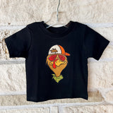 Gobble Gobble Turkey Tee