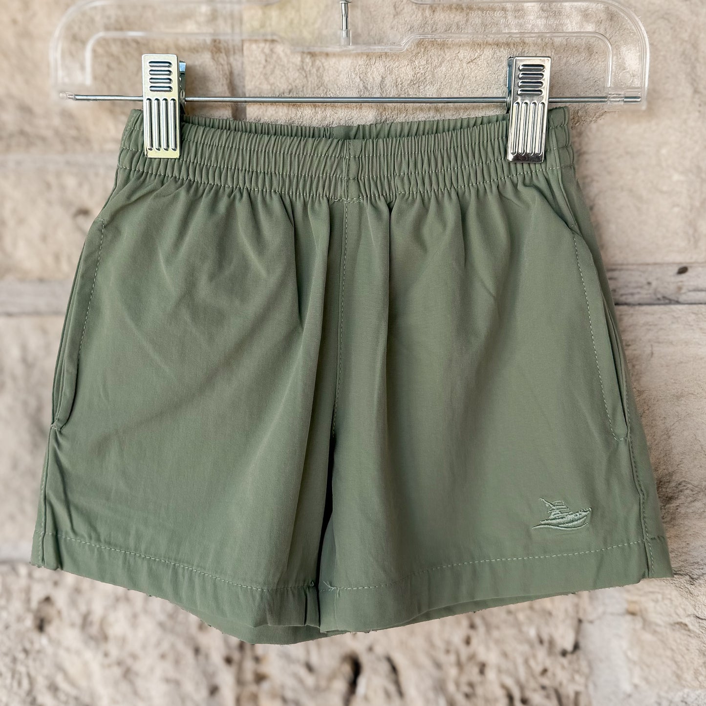 Southbound Green Performance Short