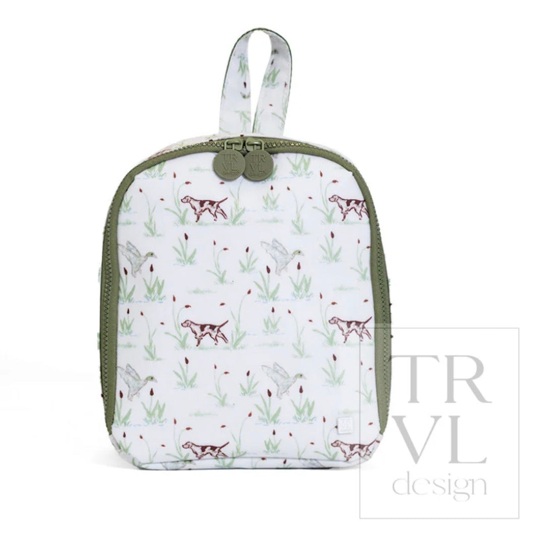 TRVL The Hunt Lunchkit