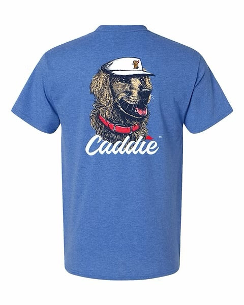 Caddie Retriever Pro Tee