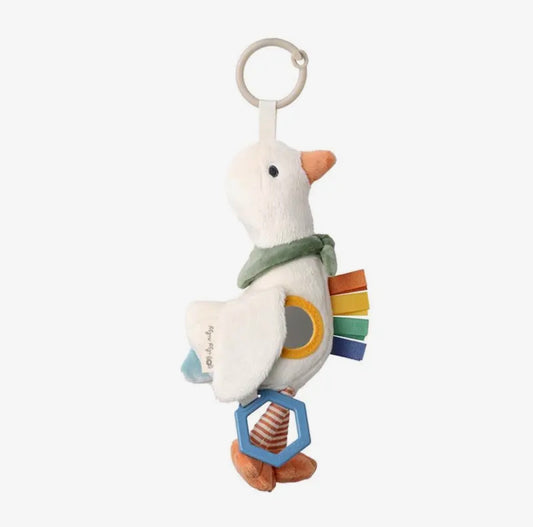 Itzy Ritzy Goose Bitzy Traveler