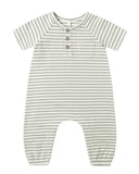 Quincy Mae Fern Stripe Jumpsuit