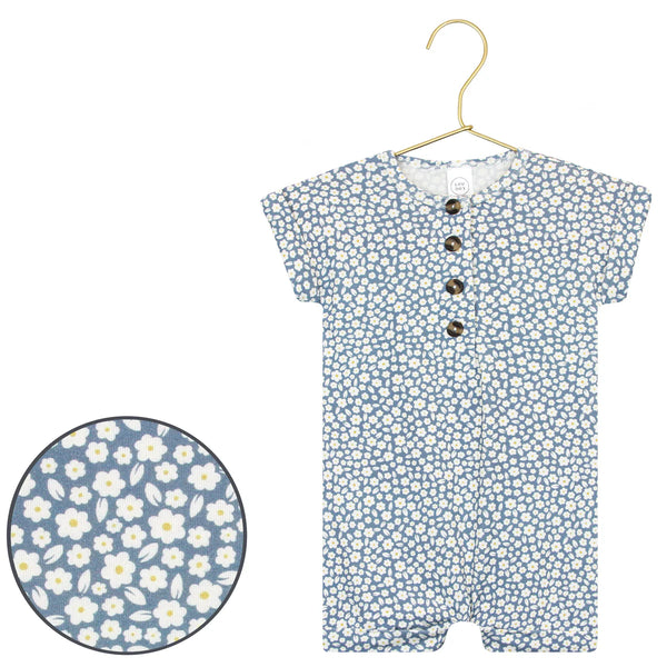 Lou Lou Dolly Romper