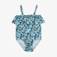 Velvet Fawn Maui Mallard Clara Swim Suit