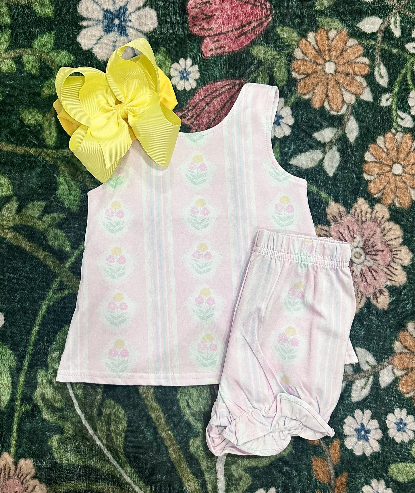 Cypress Row Fancy Frolic Crossover Set