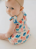 Ollie Jay Patriotic Bows Maaylen Bubble