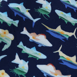 Blue Quail Catch Of The Day Polo