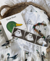 Duck Hunt Book