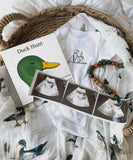 Duck Hunt Book