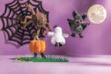 Mud Pie Halloween Plush Friends