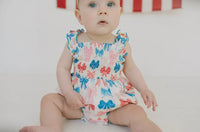 Ollie Jay Patriotic Bows Maaylen Bubble