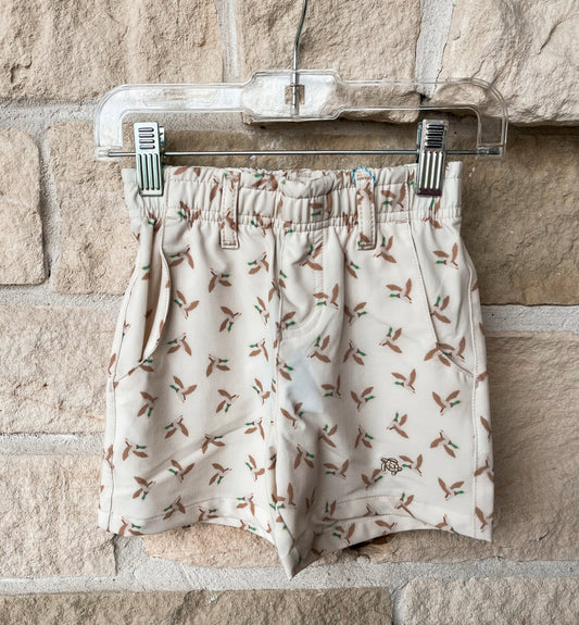J Bailey Mallard Performance Short
