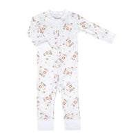 Magnolia Baby A Child Is Born Playsuit