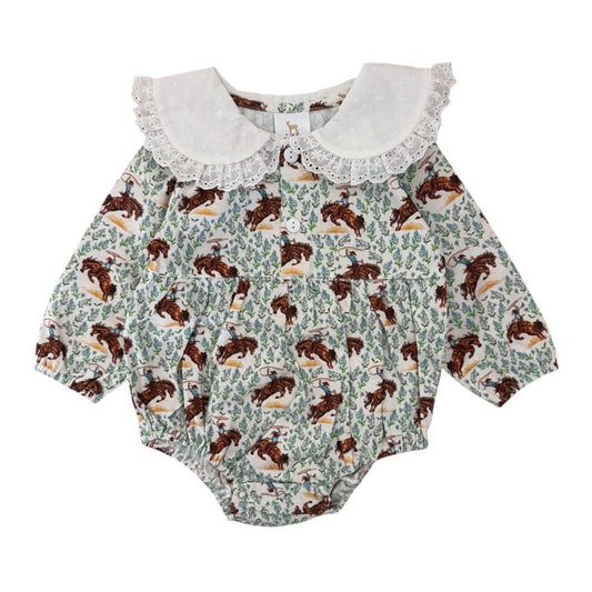 Velvet Fawn Bluebonnet Roundup Elenor Bubble