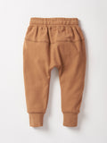 Little Bipsy Carmel Joggers