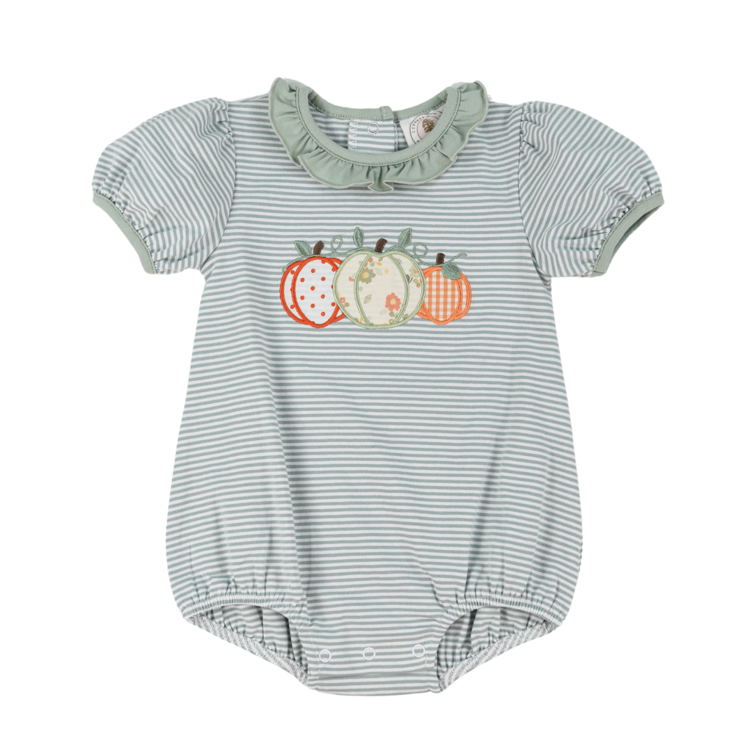Cypress Row Harvest Trio Girls Bubble