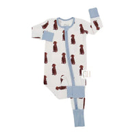 Hamner Hill GSP Playsuit