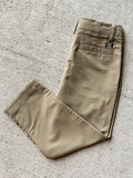 UA Khaki Golf Pant