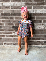 Poppy Kids Kelly Pumpkin Bubble