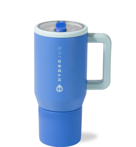 HydroJug Riptide 20oz Tumbler