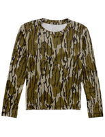 PT Mossy Oak Ravine Tee LS