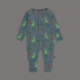 Magnetic Me Glow In Dark Blue Party Animals Playsuit