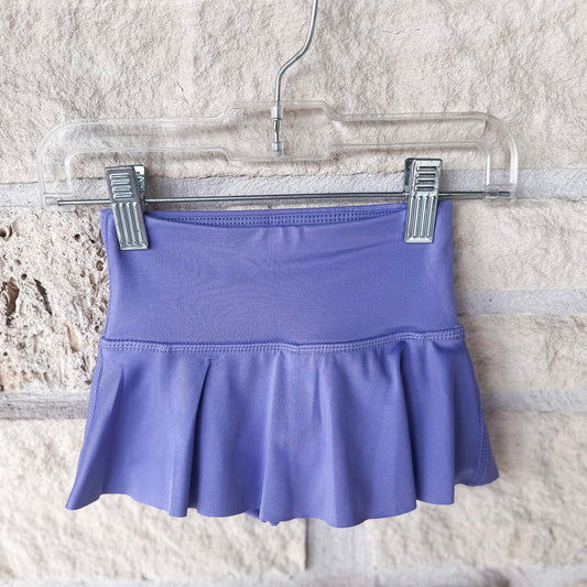 Honesty Lavender Skort
