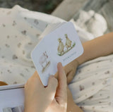 Tabitha Paige “Our Very Little Library”