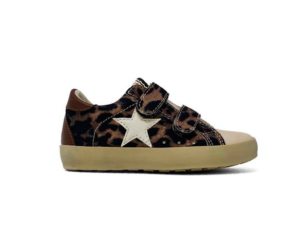 Shu Shop Sunny Leopard Print