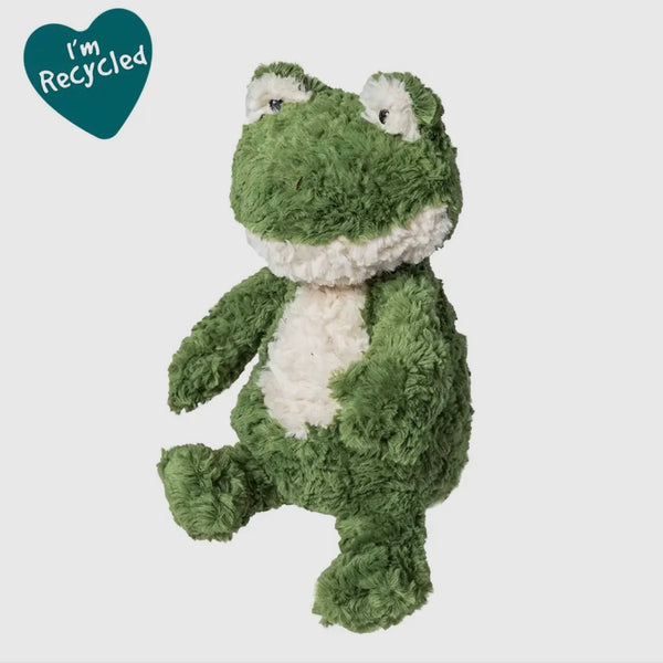 Mary Meyer Again Friends Frog
