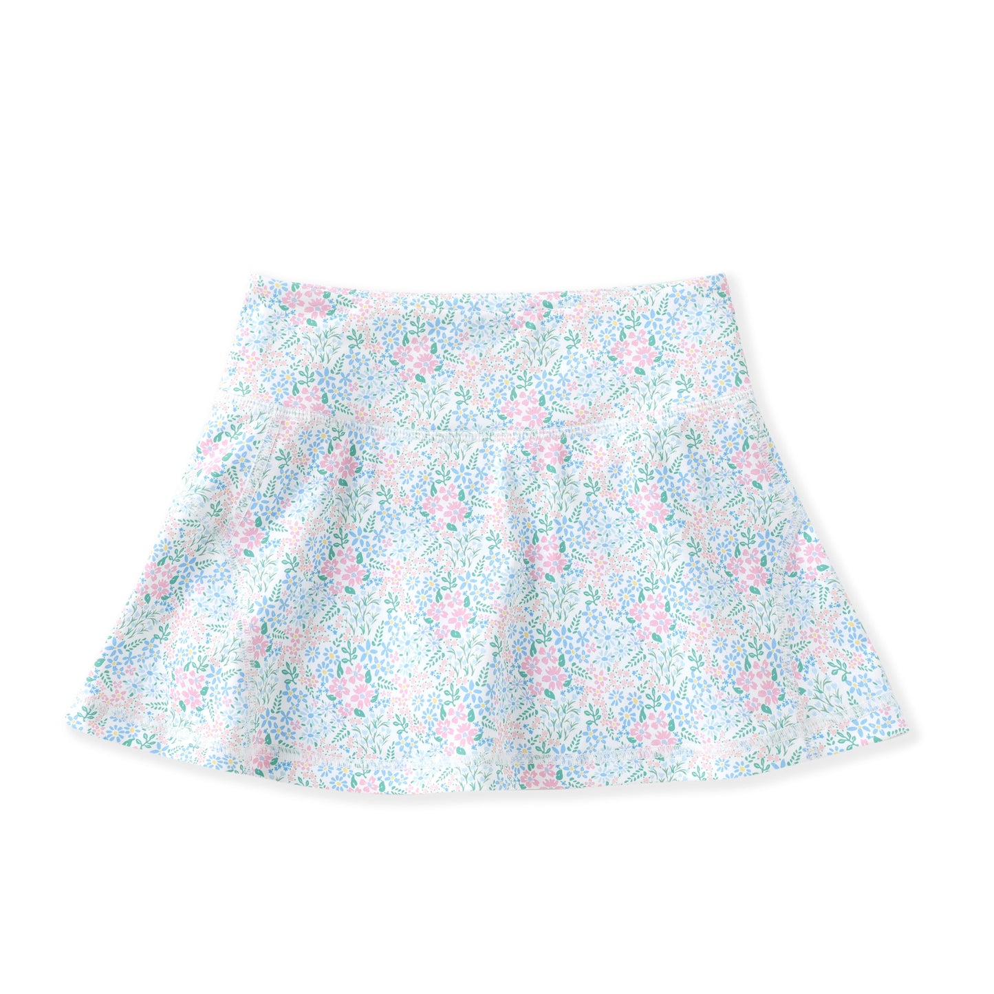 Swoon Baby Ditsy Bloom Tennis Skirt