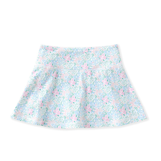 Swoon Baby Ditsy Bloom Tennis Skirt