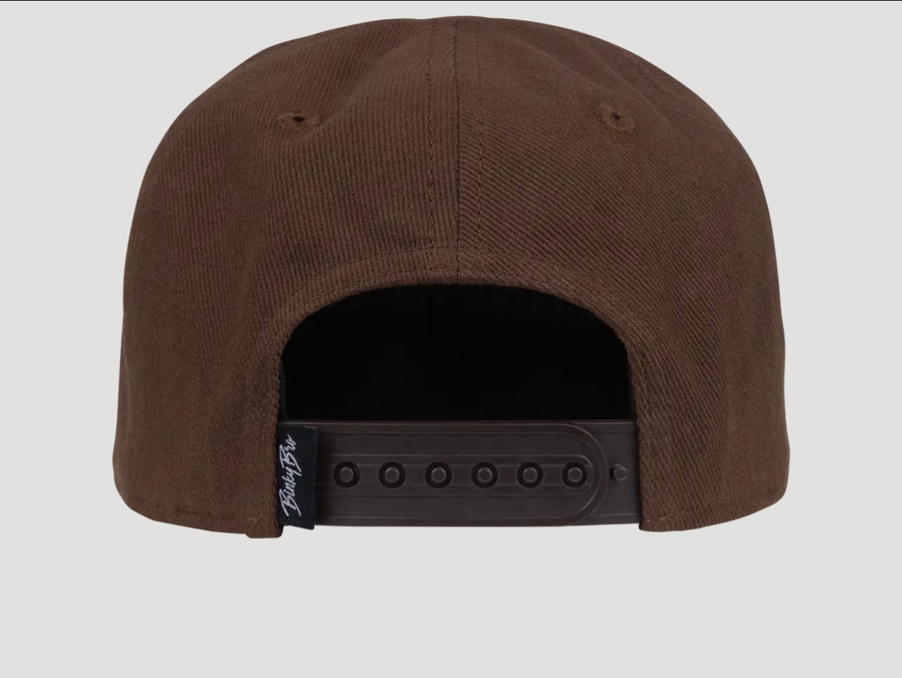 BinkyBro Brown Hat