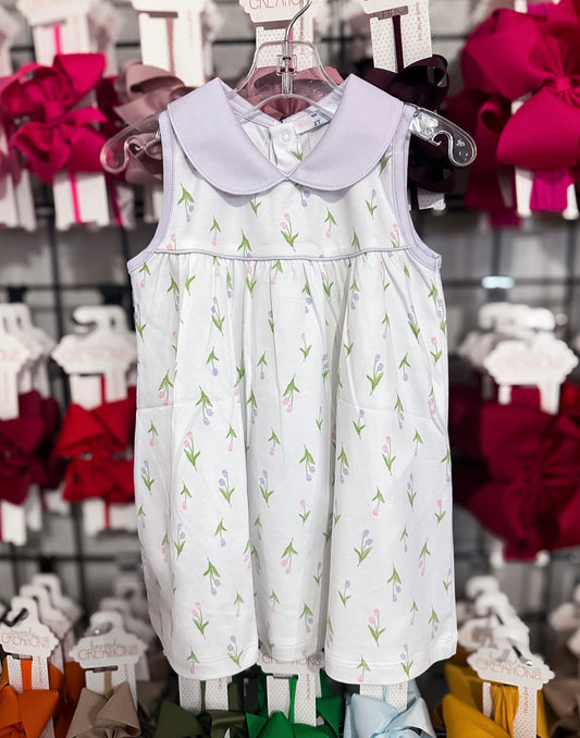 Baby Loren Zoe Dress