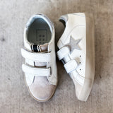 Shu Shop Sunny White Sneaker