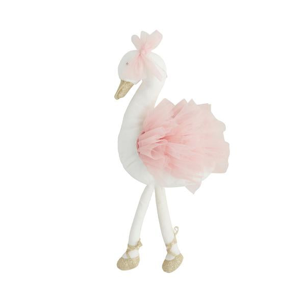 Mud Pie Plush Sawn Princess