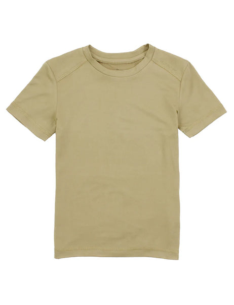 Properly Tied Ravine Twill SS Tee