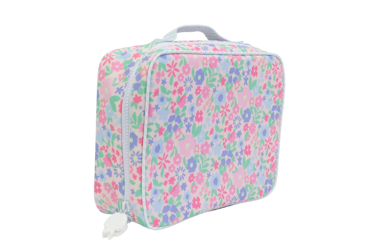 Apple Of My Isla Disty Floral Lunchkit