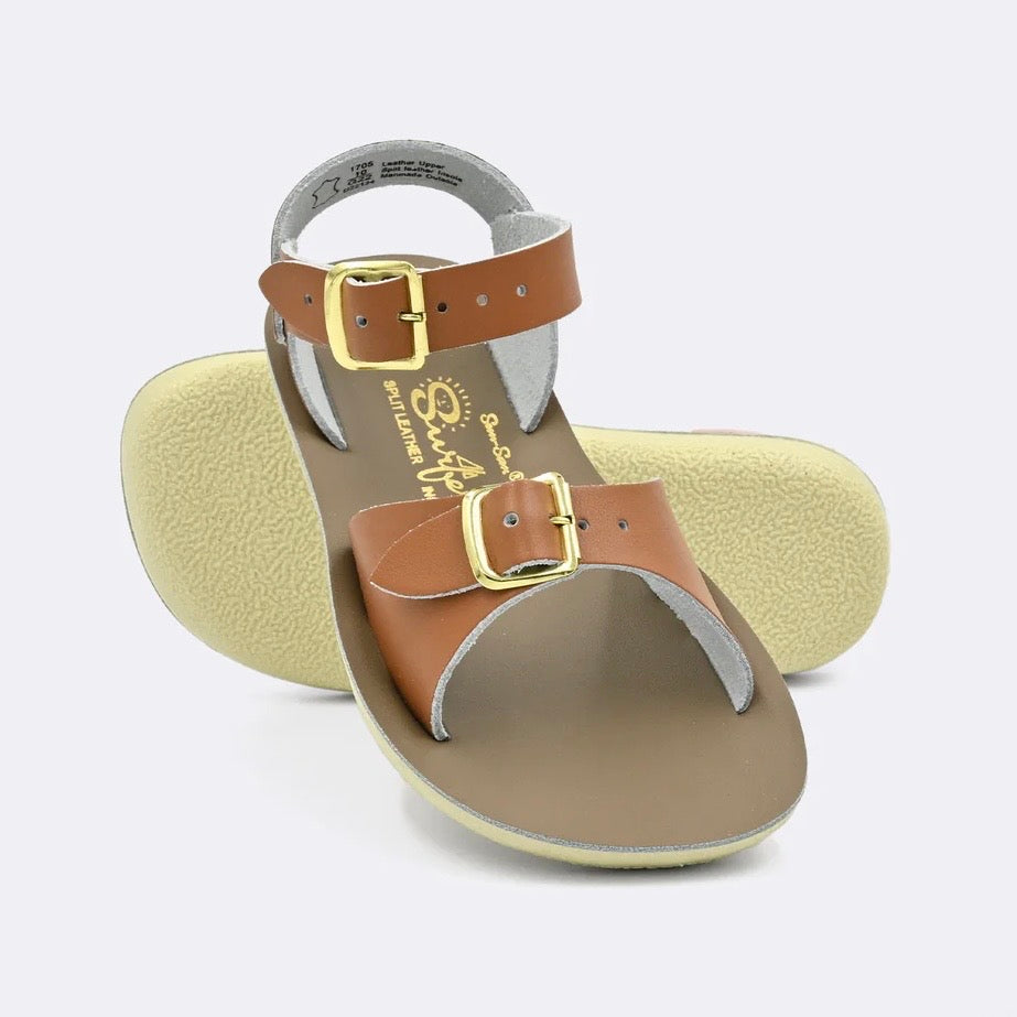 Sun San Tan Saltwater Sandals