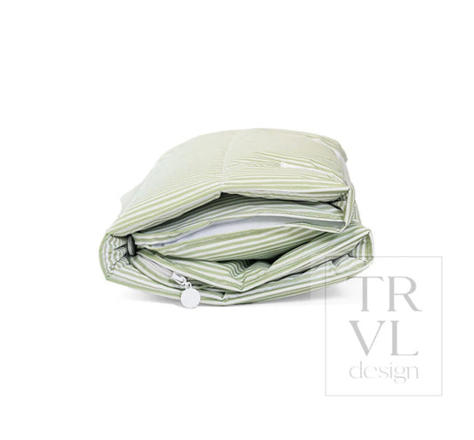 TRVL Pimlico Stripe Nap Matt