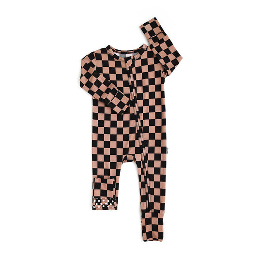 Gigi & Max Bentley Playsuit
