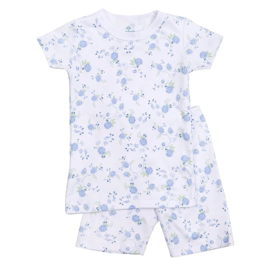 Magnolia Baby Skylar’s Classics Loungewear Set