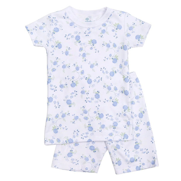 Magnolia Baby Skylar’s Classics Loungewear Set
