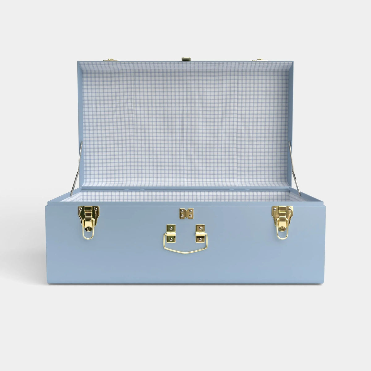 Petite Keep Blue Petite Trunk