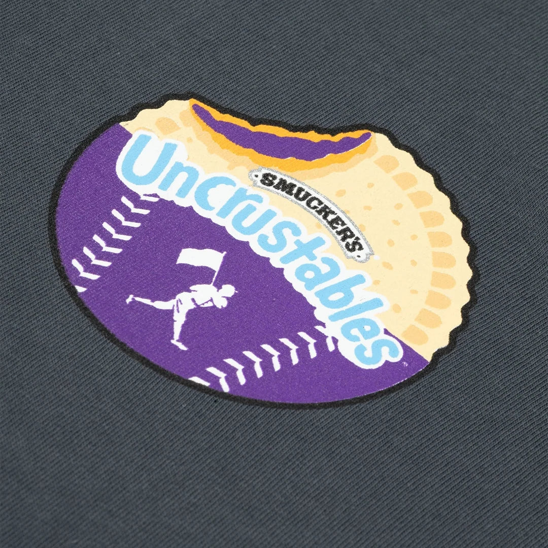 Baseballism Grape Jambino SS Tee