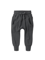 Little Bipsy Shadow Waffle Jogger