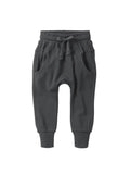 Little Bipsy Shadow Waffle Jogger