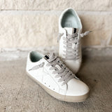 Shu Shop Paula White Sneaker