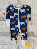 Poppy Kids Stockyards Playsuit